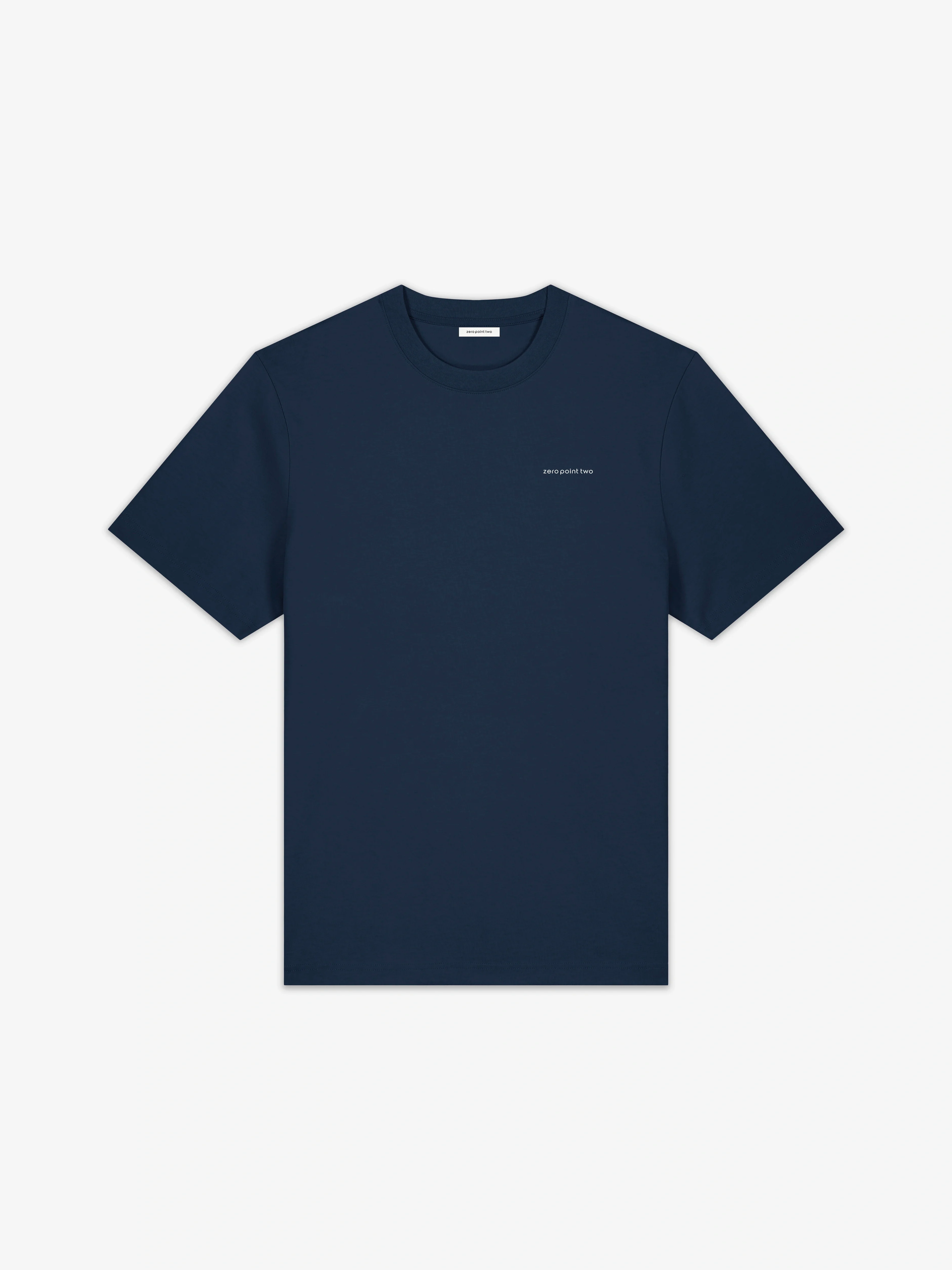 ZPT Loose Tee - Unisex