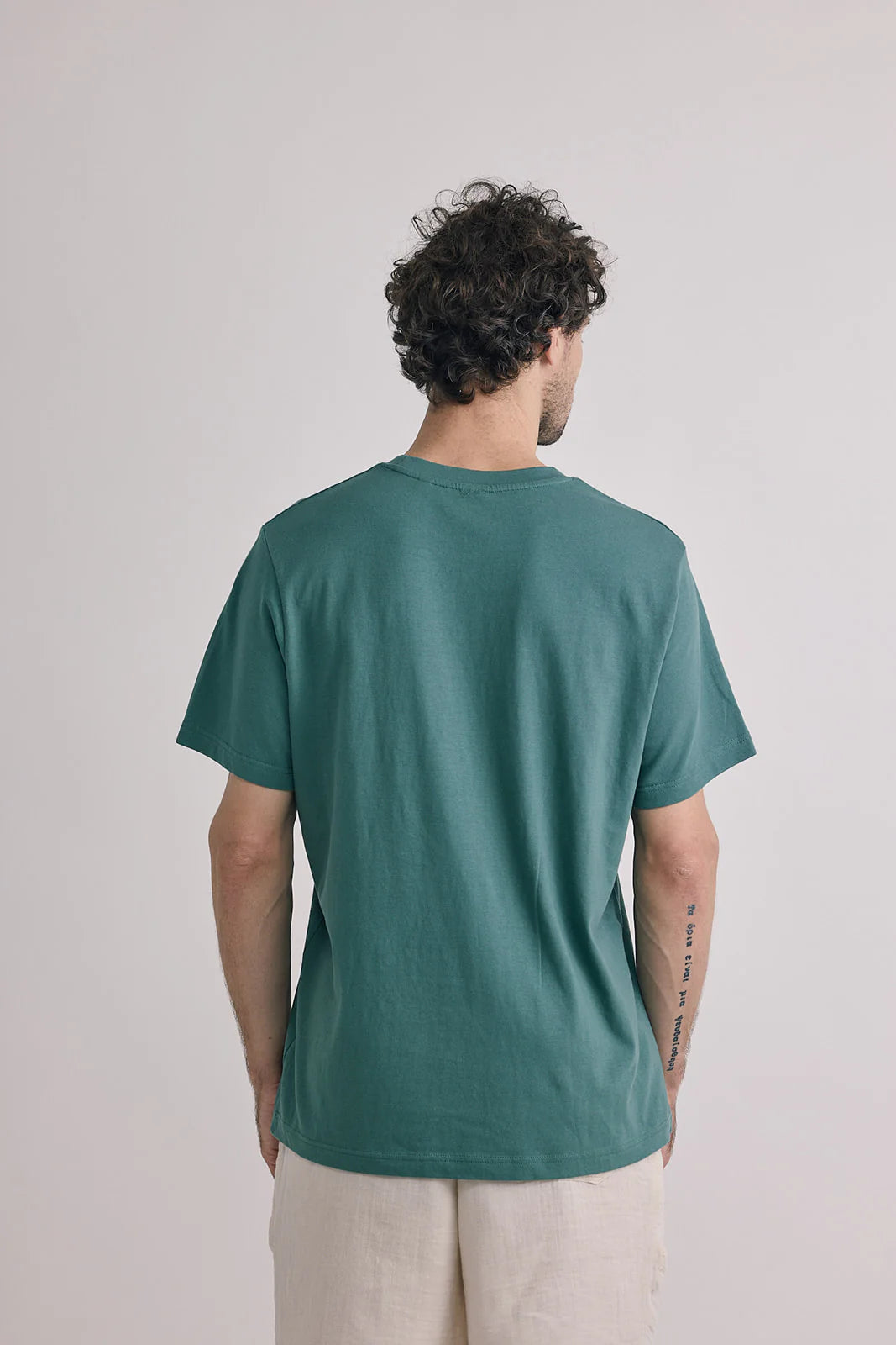 ZPT Loose Tee - Unisex