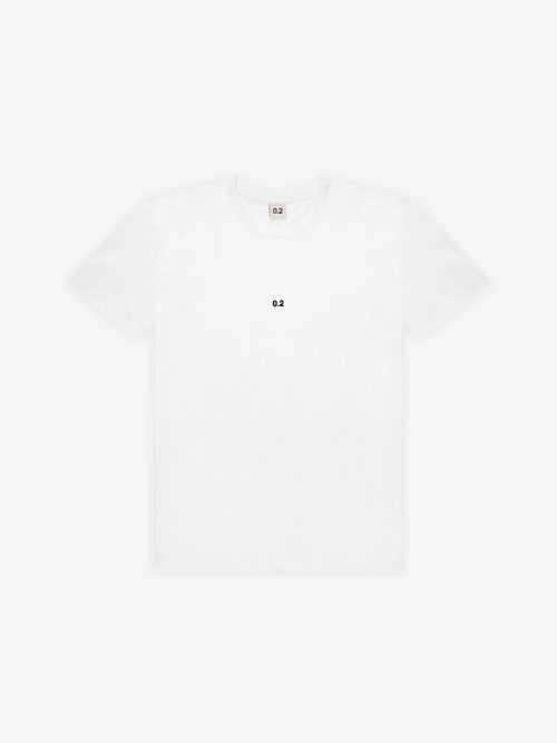 0.2 Classic Tee - Unisex