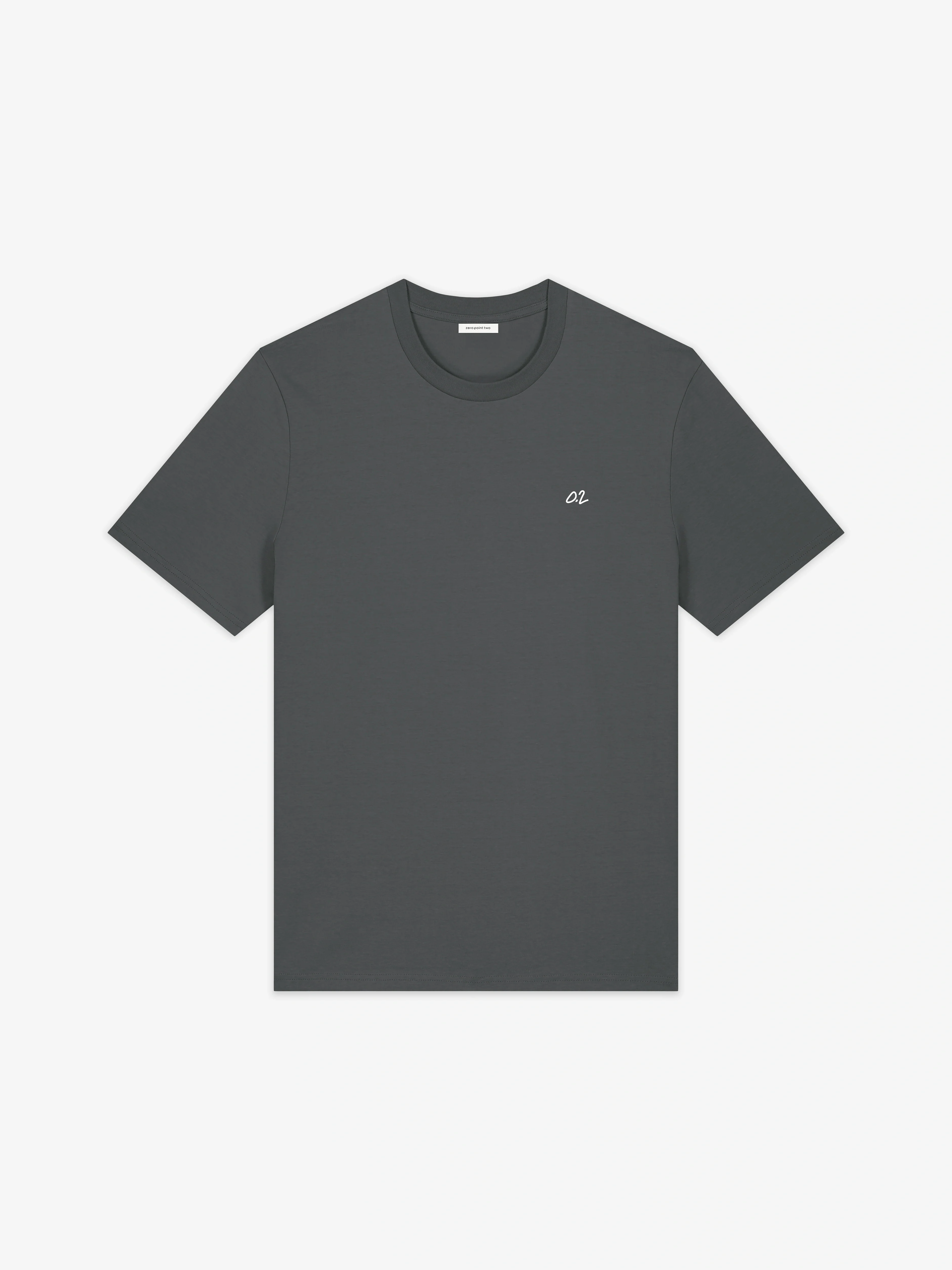 Signature Classic Tee - Unisex