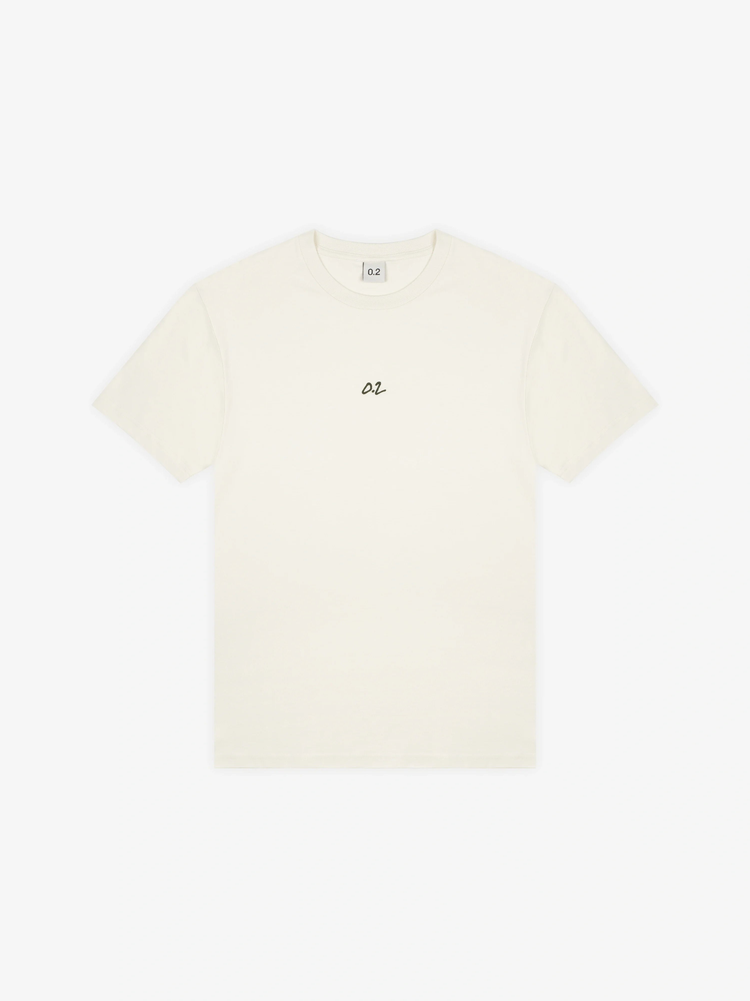 Signature Mid Tee - Unisex