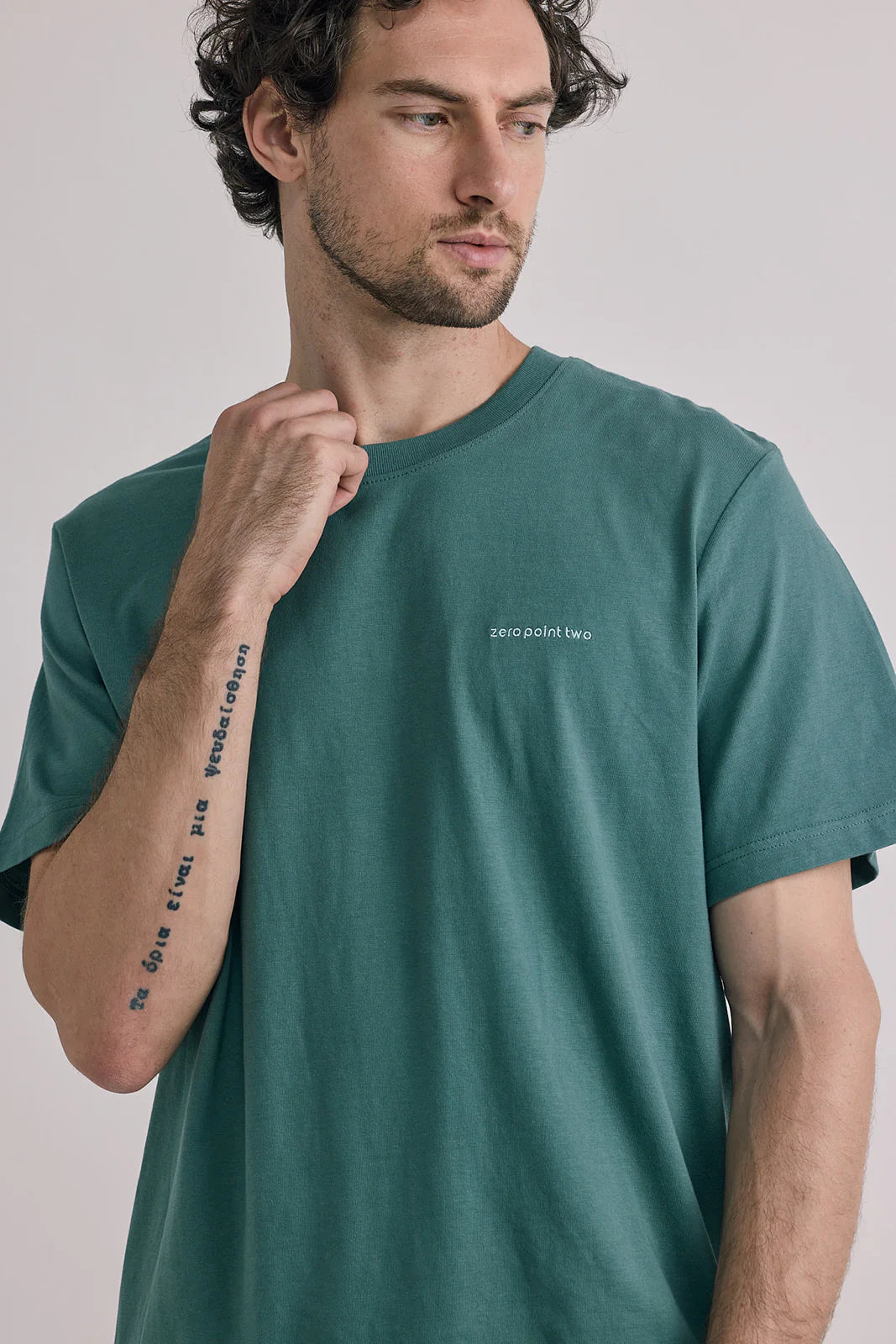 ZPT Loose Tee - Unisex