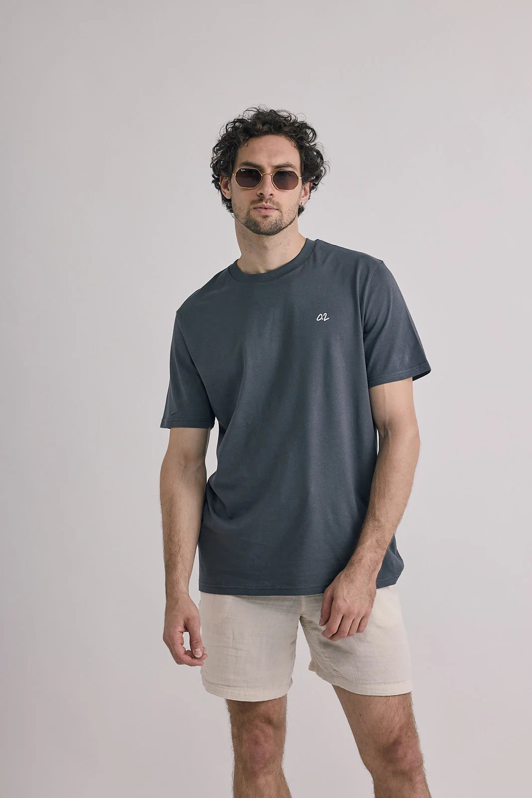 Signature Classic Tee - Unisex
