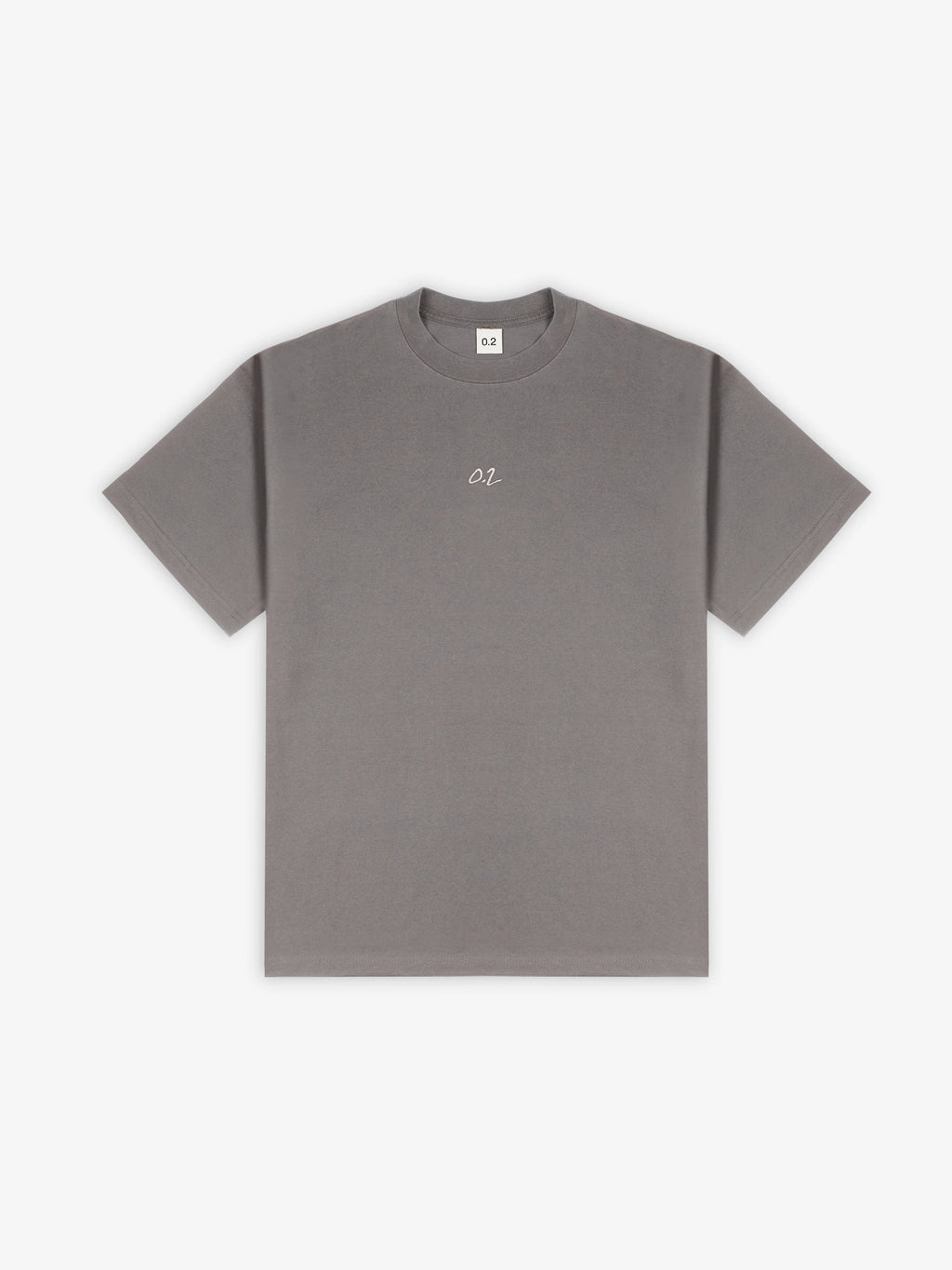 Signature Relaxed Tee - Unisex