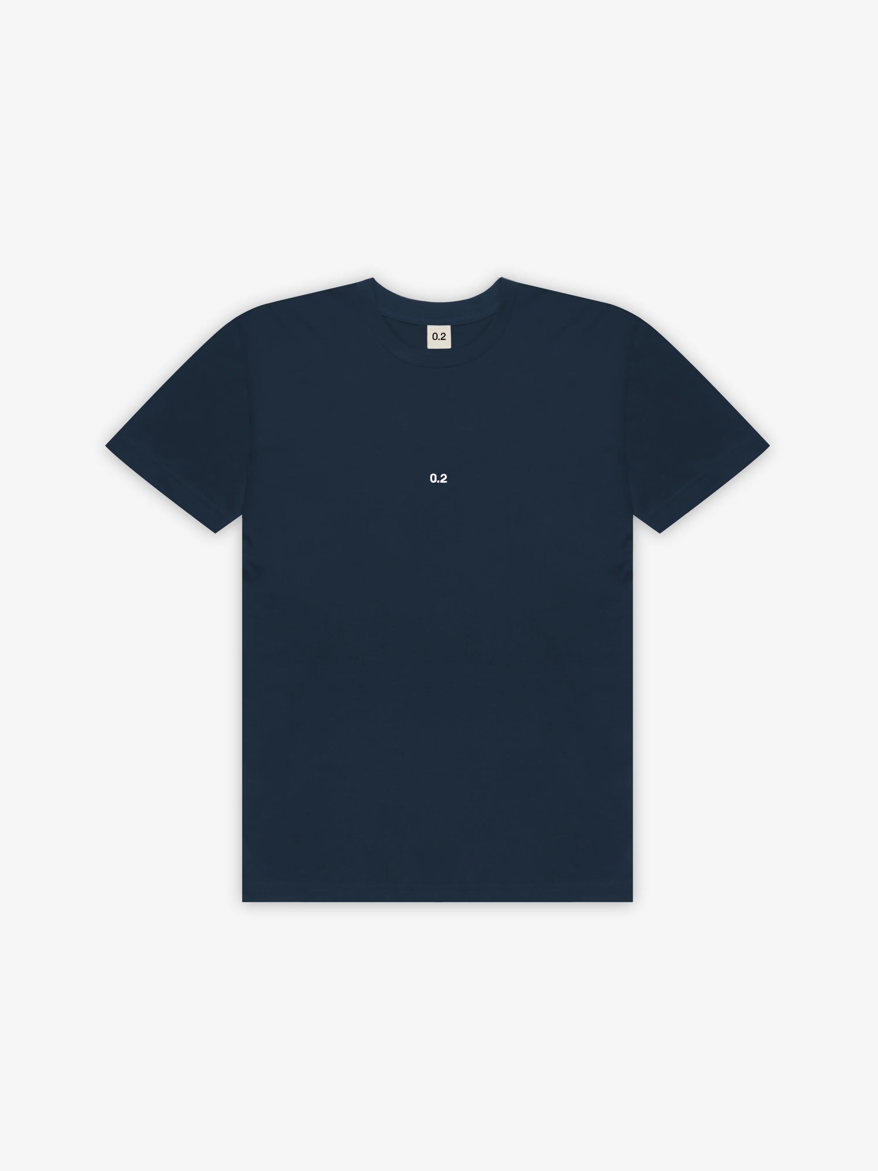 0.2 Classic Tee - Unisex