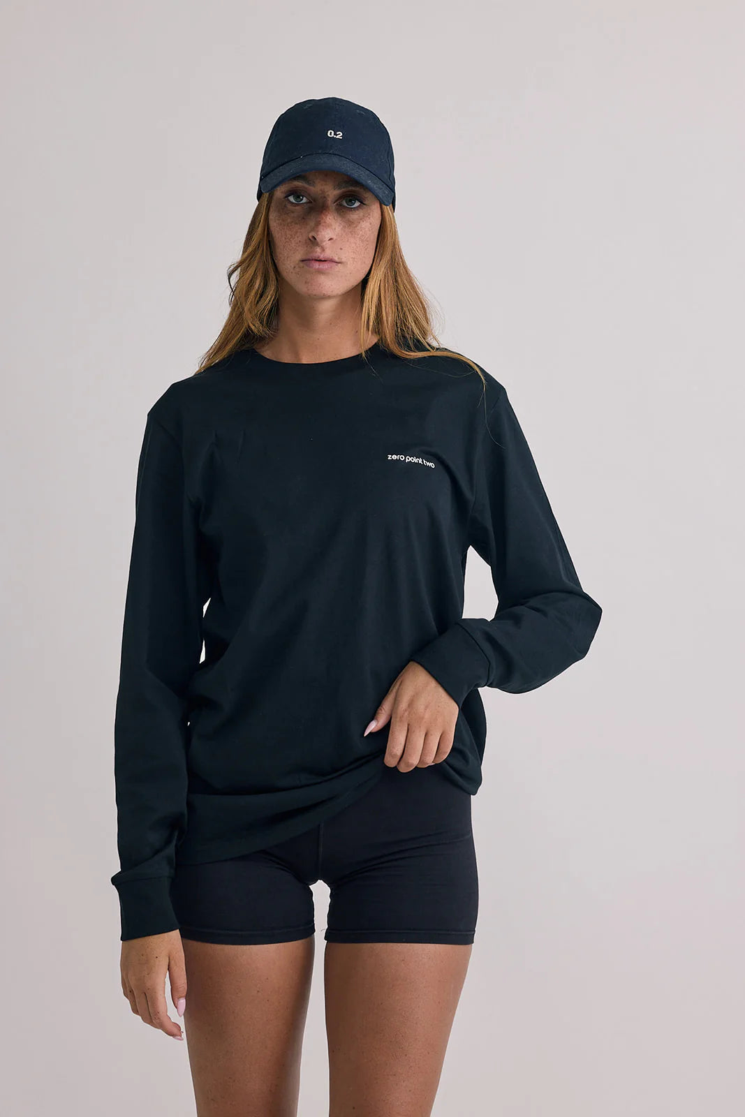 ZPT Long Tee - Unisex