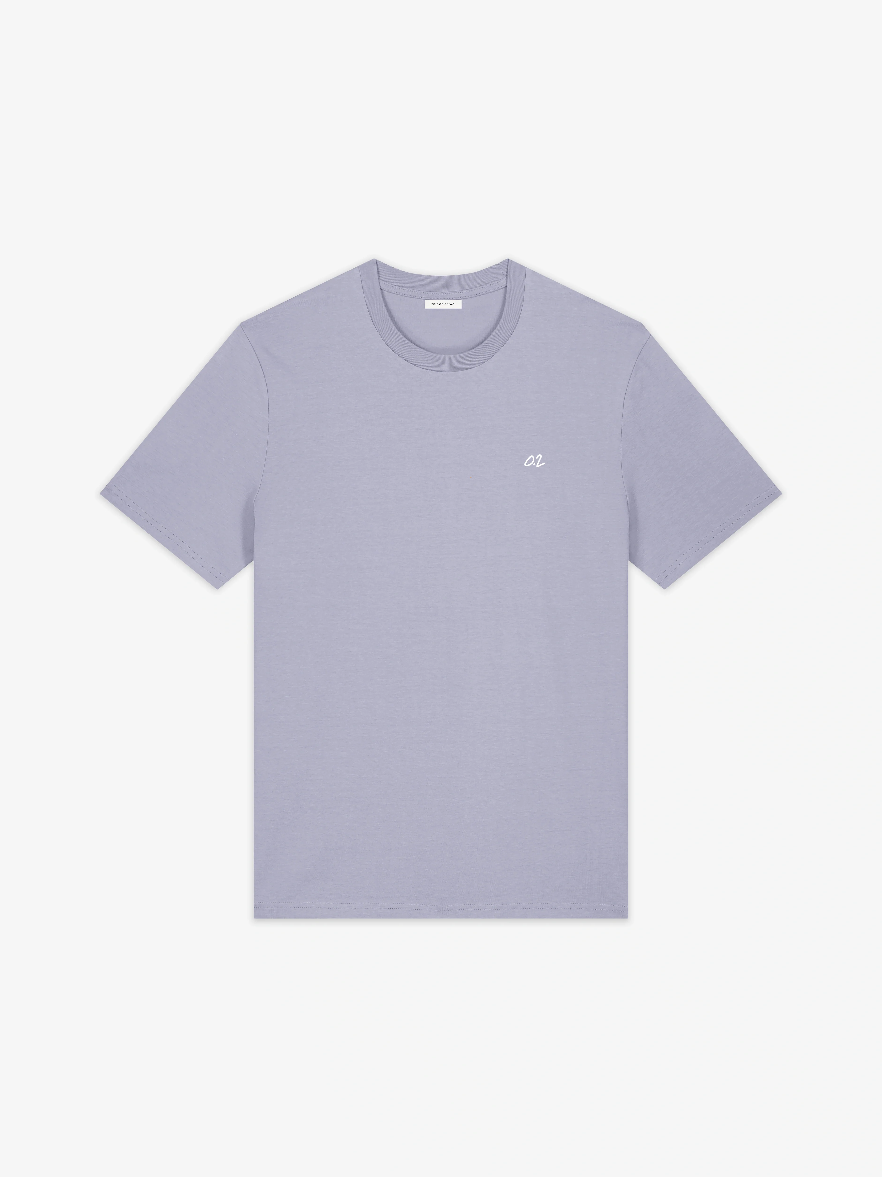 Signature Classic Tee - Unisex
