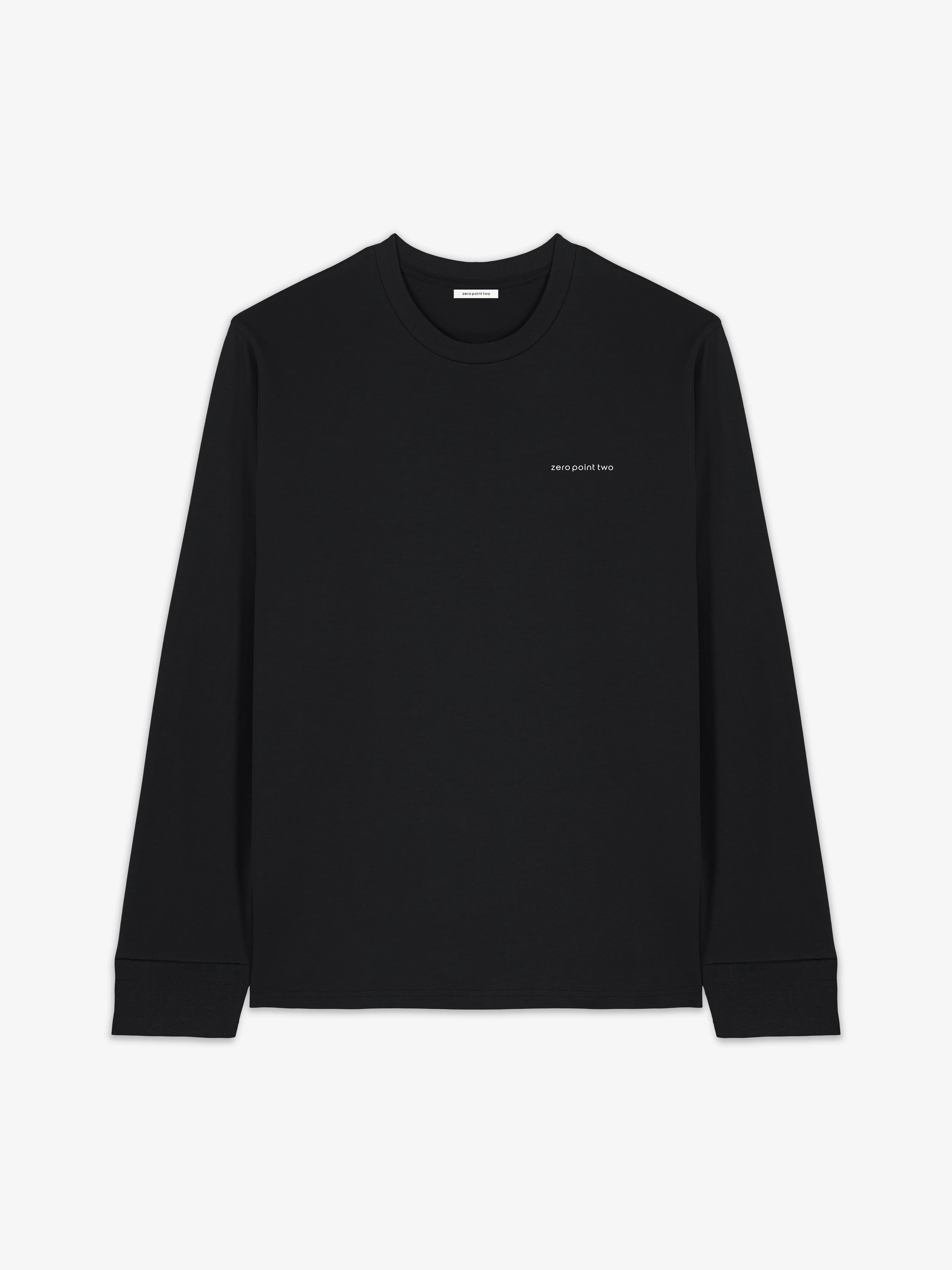 ZPT Long Tee - Unisex