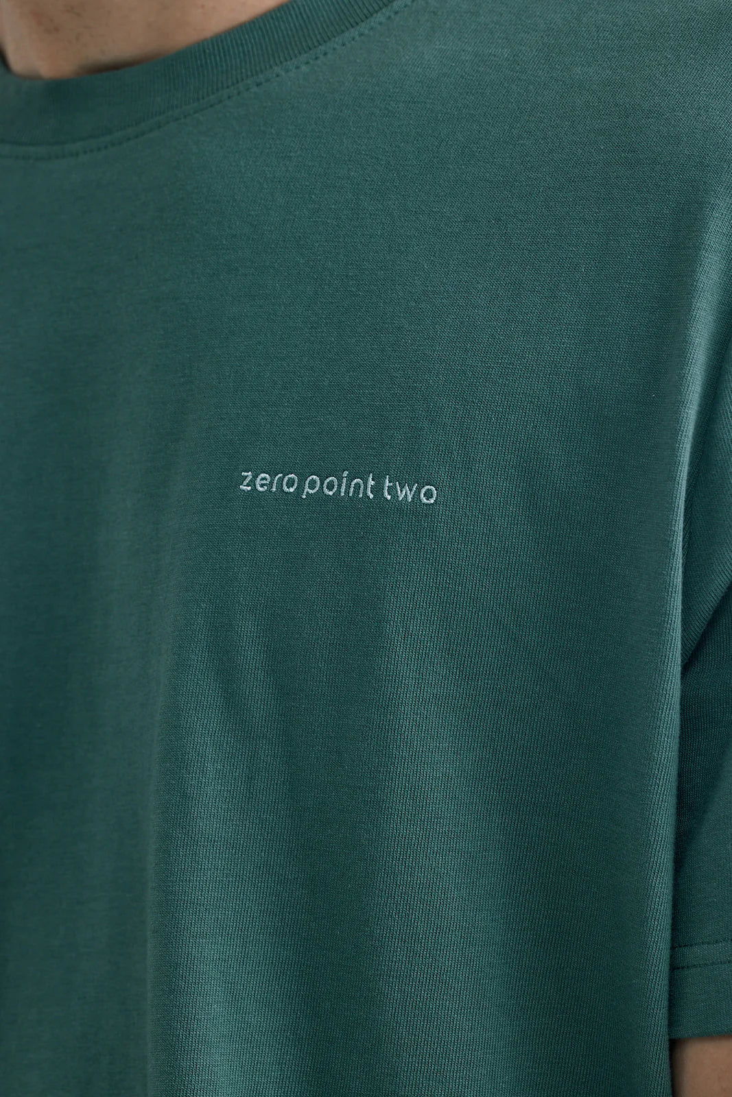 ZPT Loose Tee - Unisex
