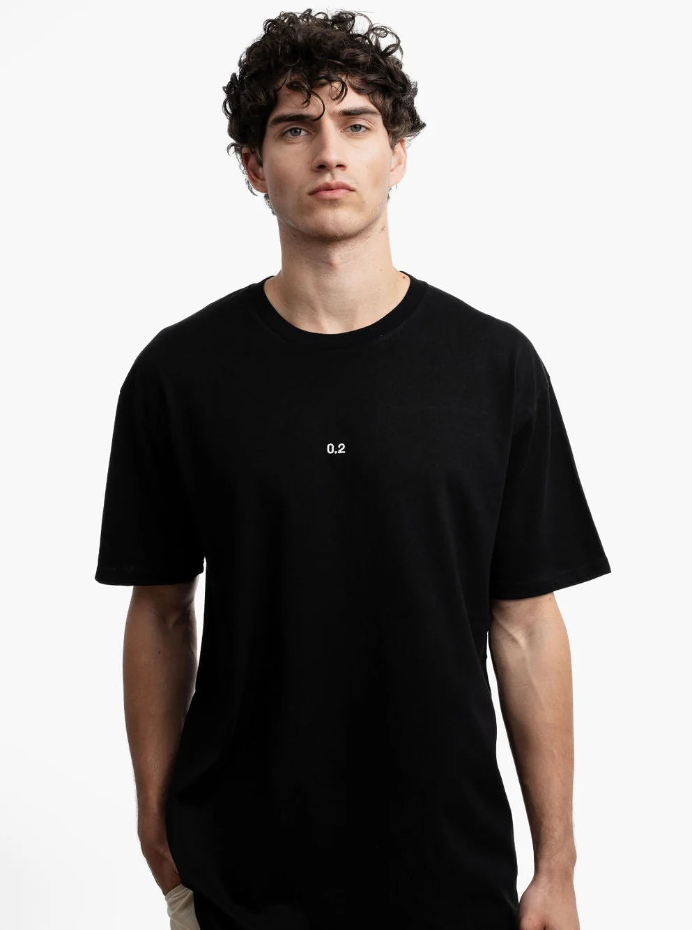 0.2 Classic Tee - Unisex