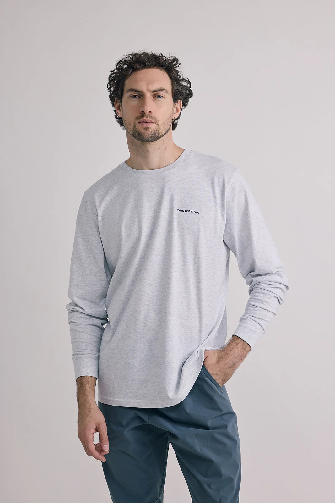 ZPT Long Tee - Unisex