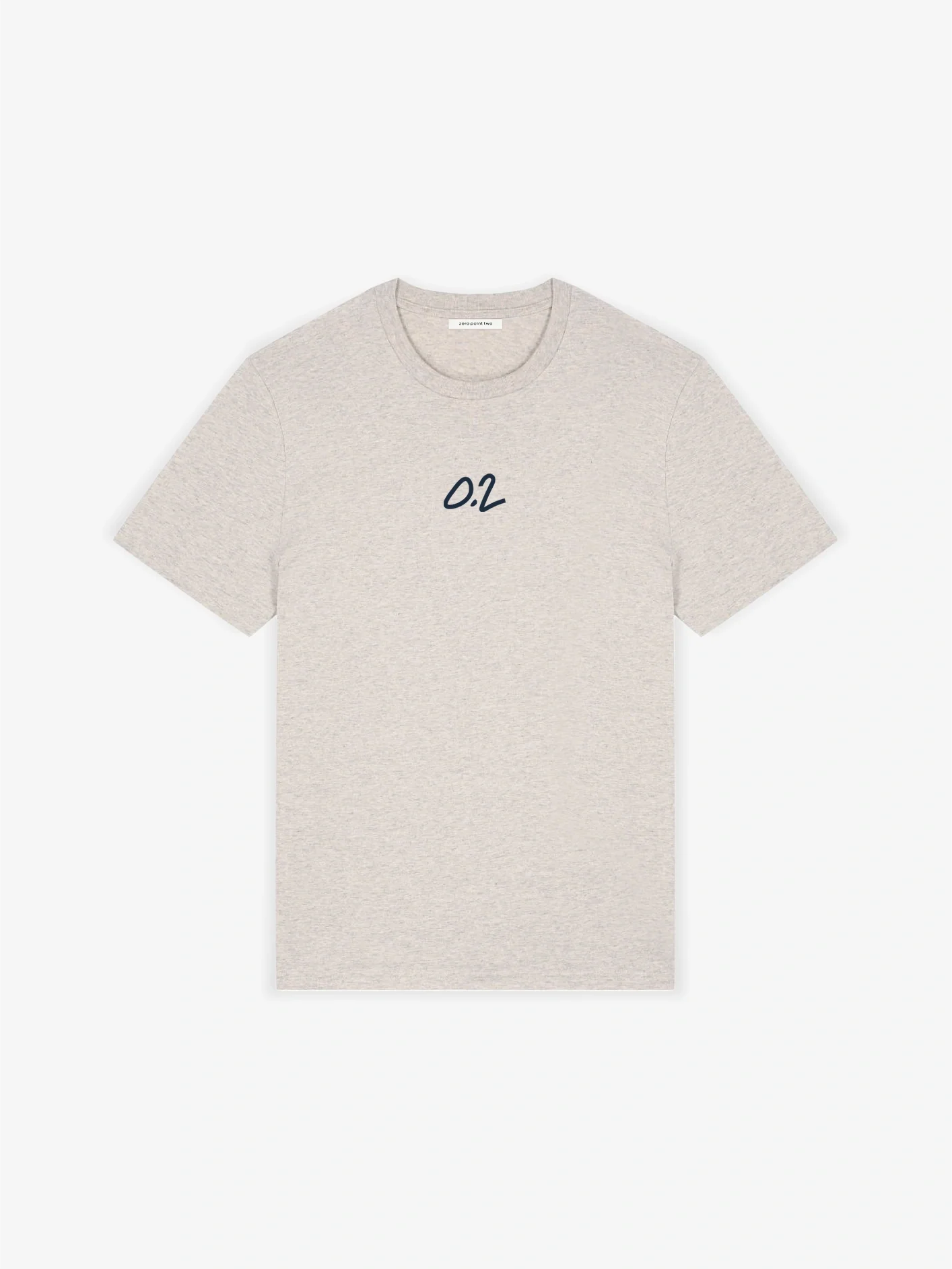 Bold Classic Tee - Unisex