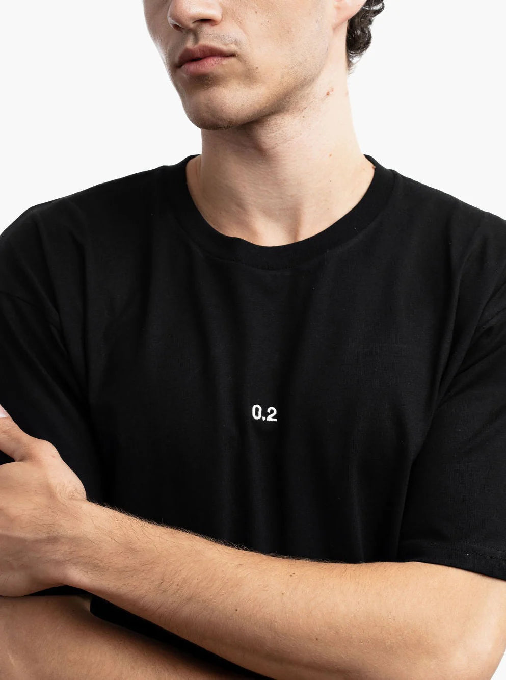 0.2 Classic Tee - Unisex