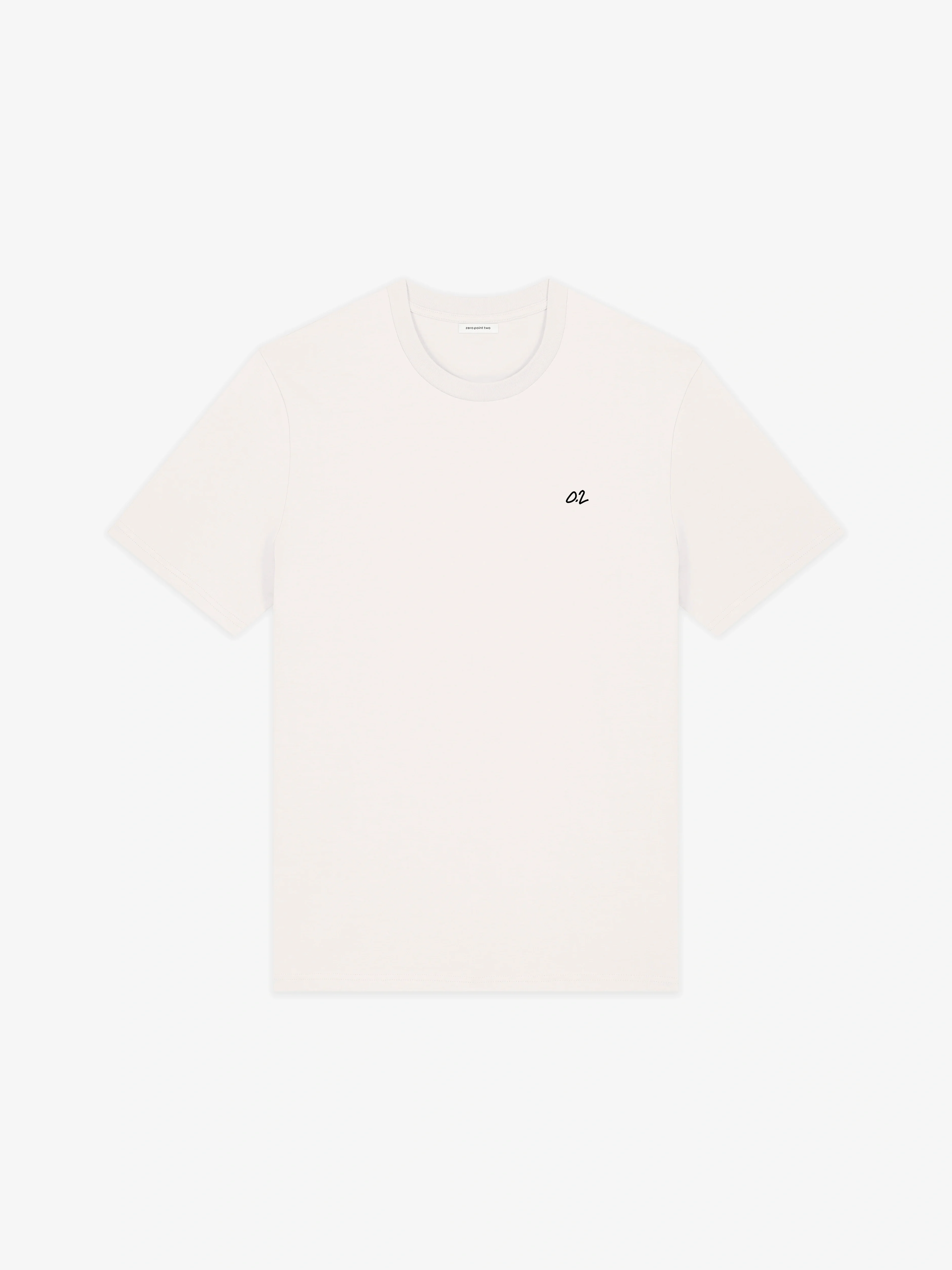 Signature Classic Tee - Unisex