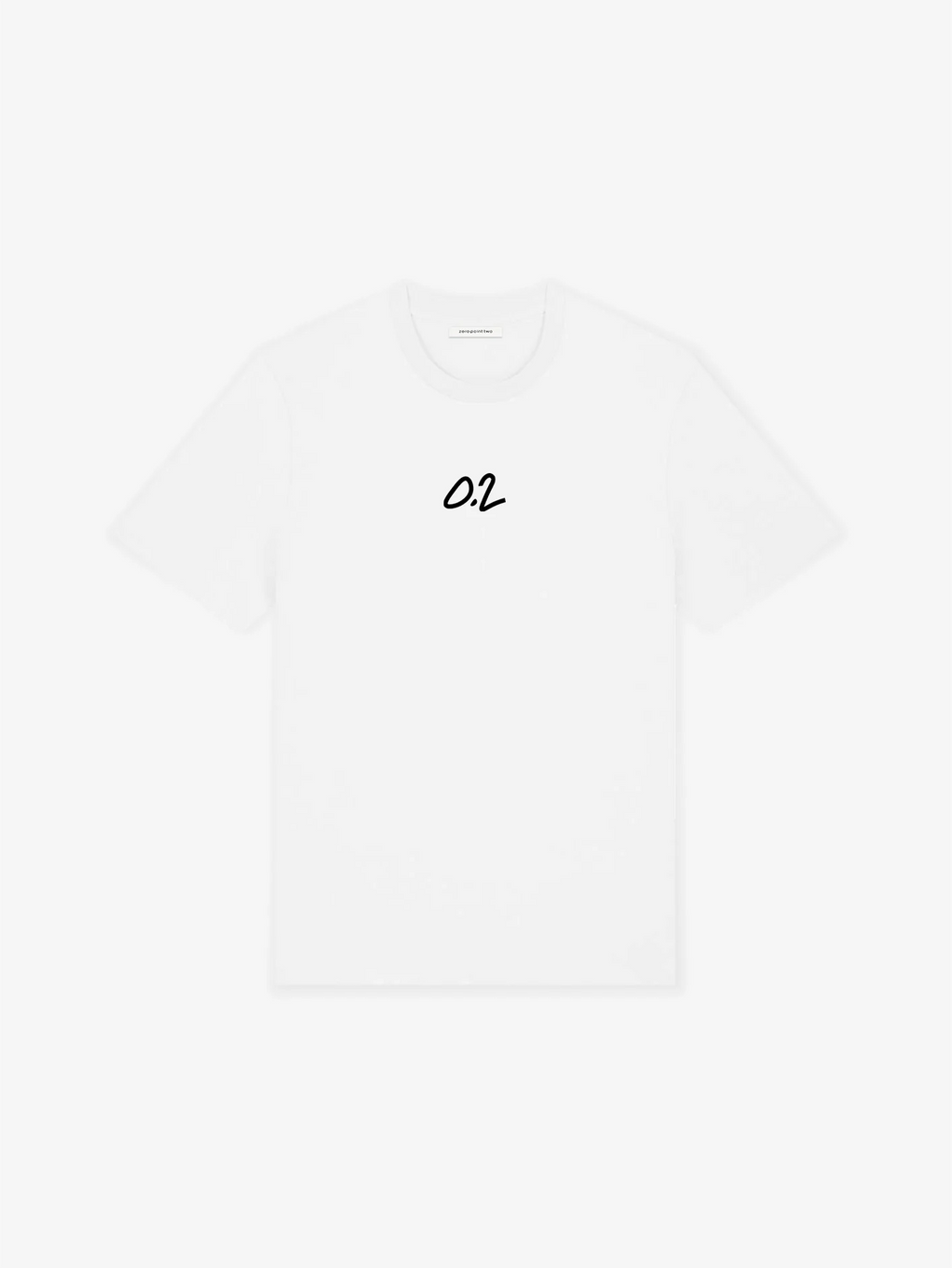 Bold Classic Tee - Unisex