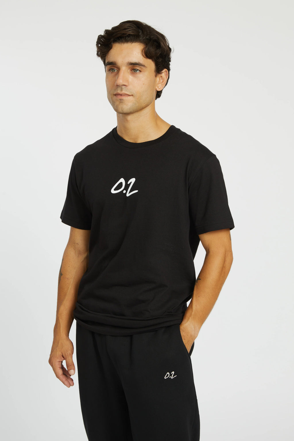 Bold Classic Tee - Unisex