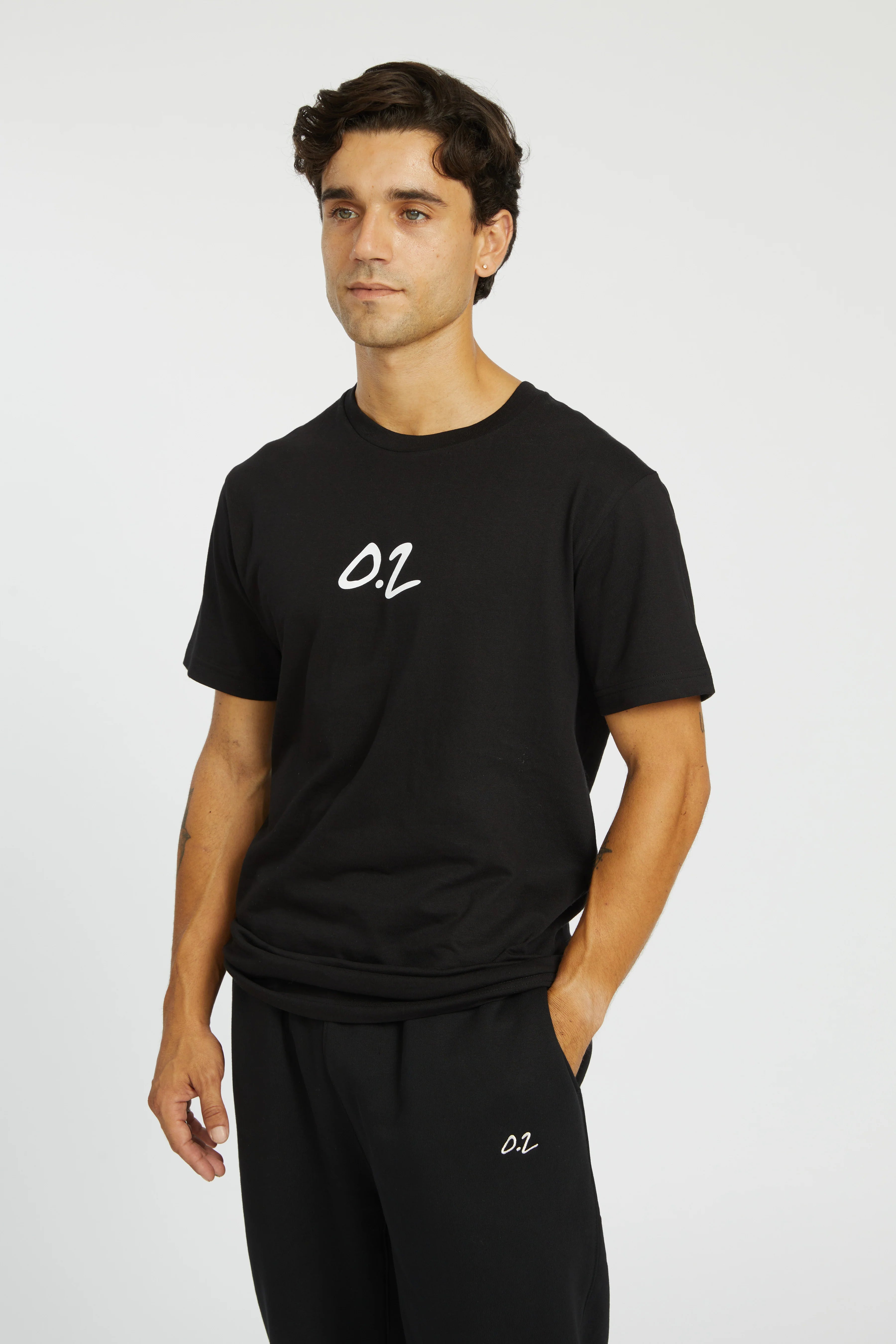 Bold Classic Tee - Unisex