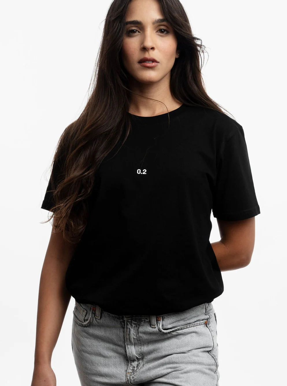 0.2 Classic Tee - Unisex