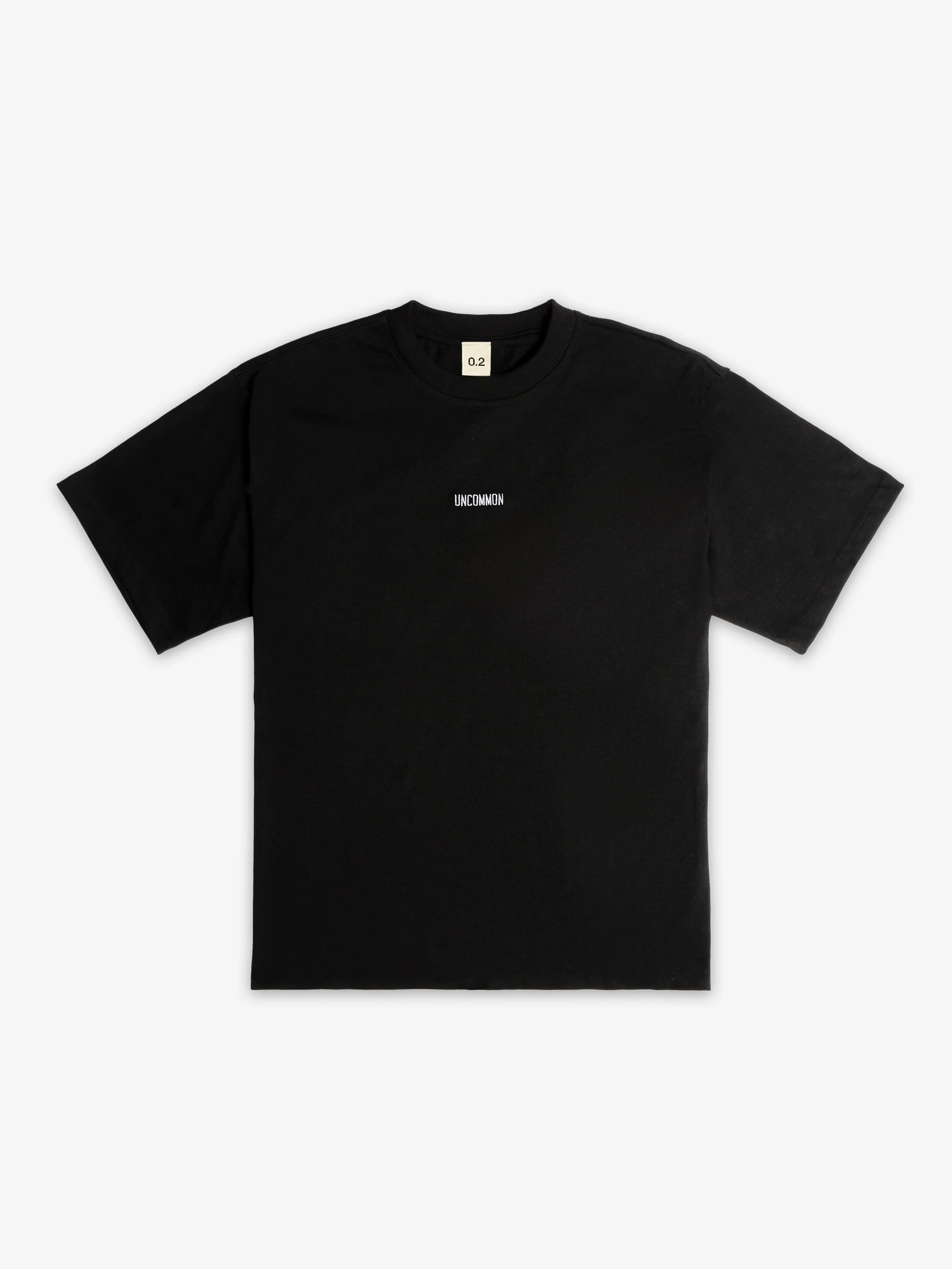 Uncommon Oversized Tee - Unisex