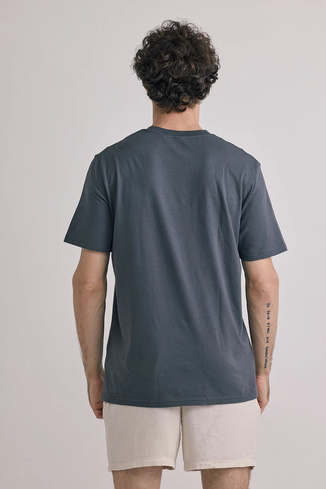 Signature Classic Tee - Unisex