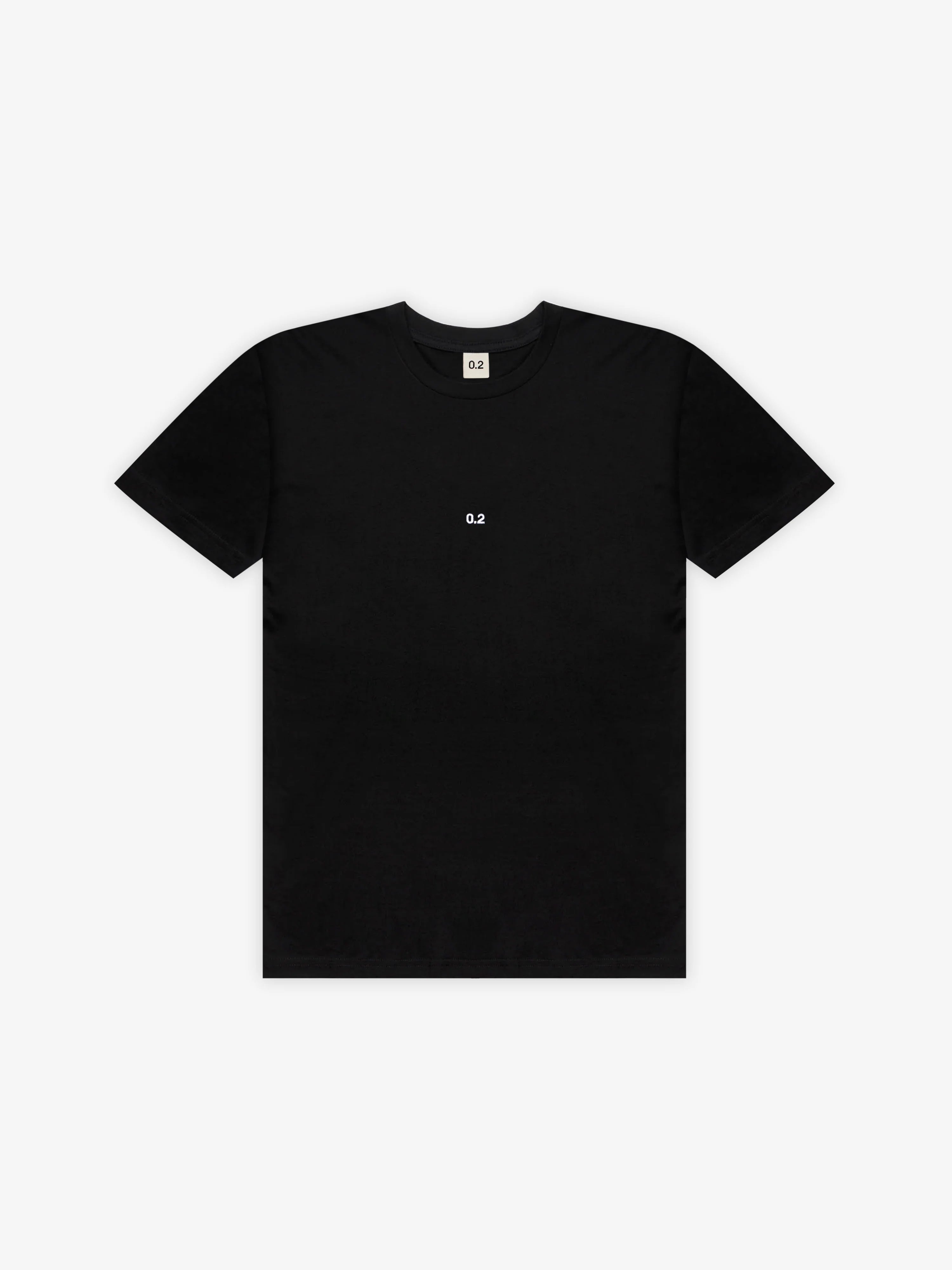 0.2 Classic Tee - Unisex
