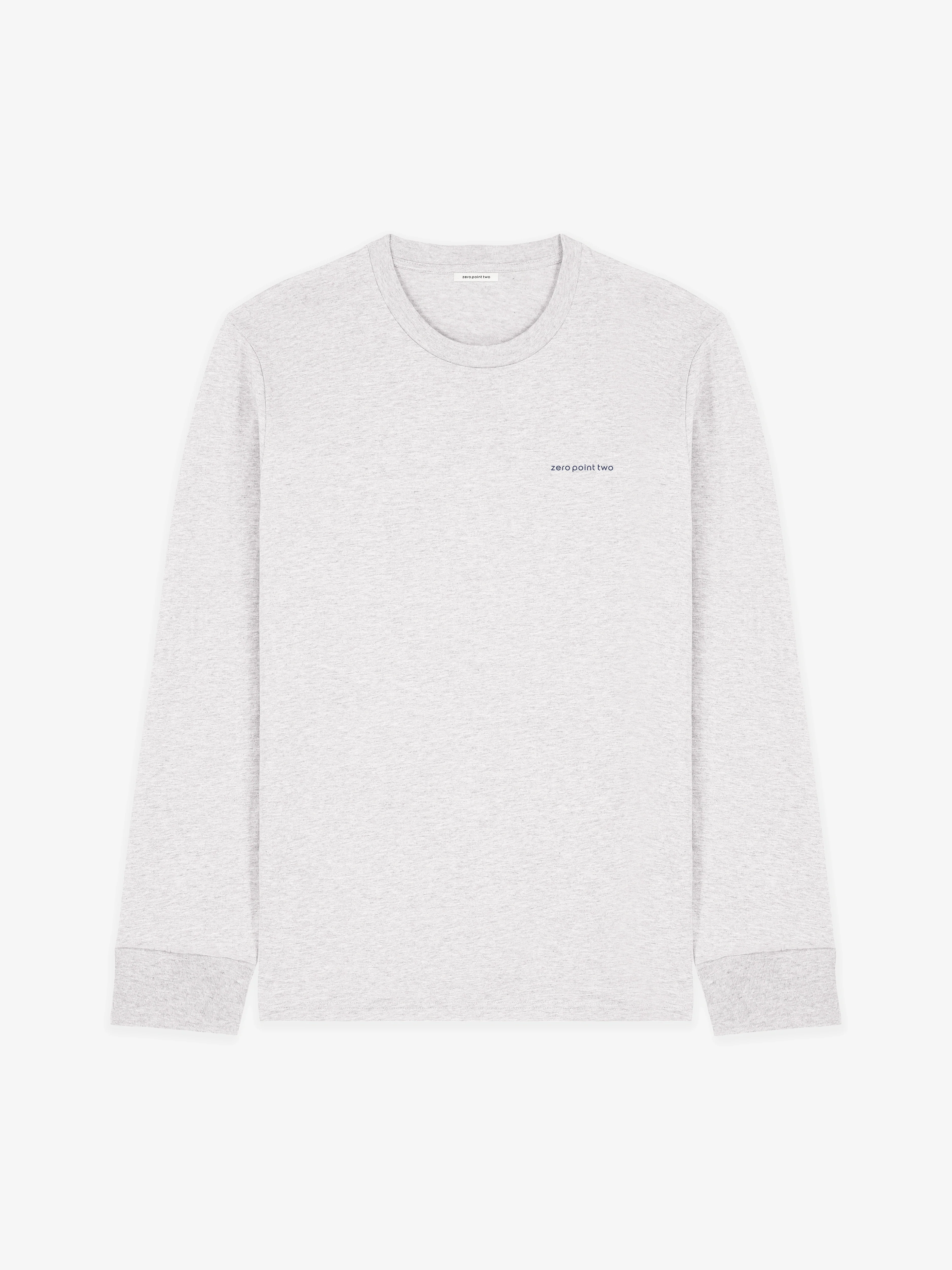 ZPT Long Tee - Unisex