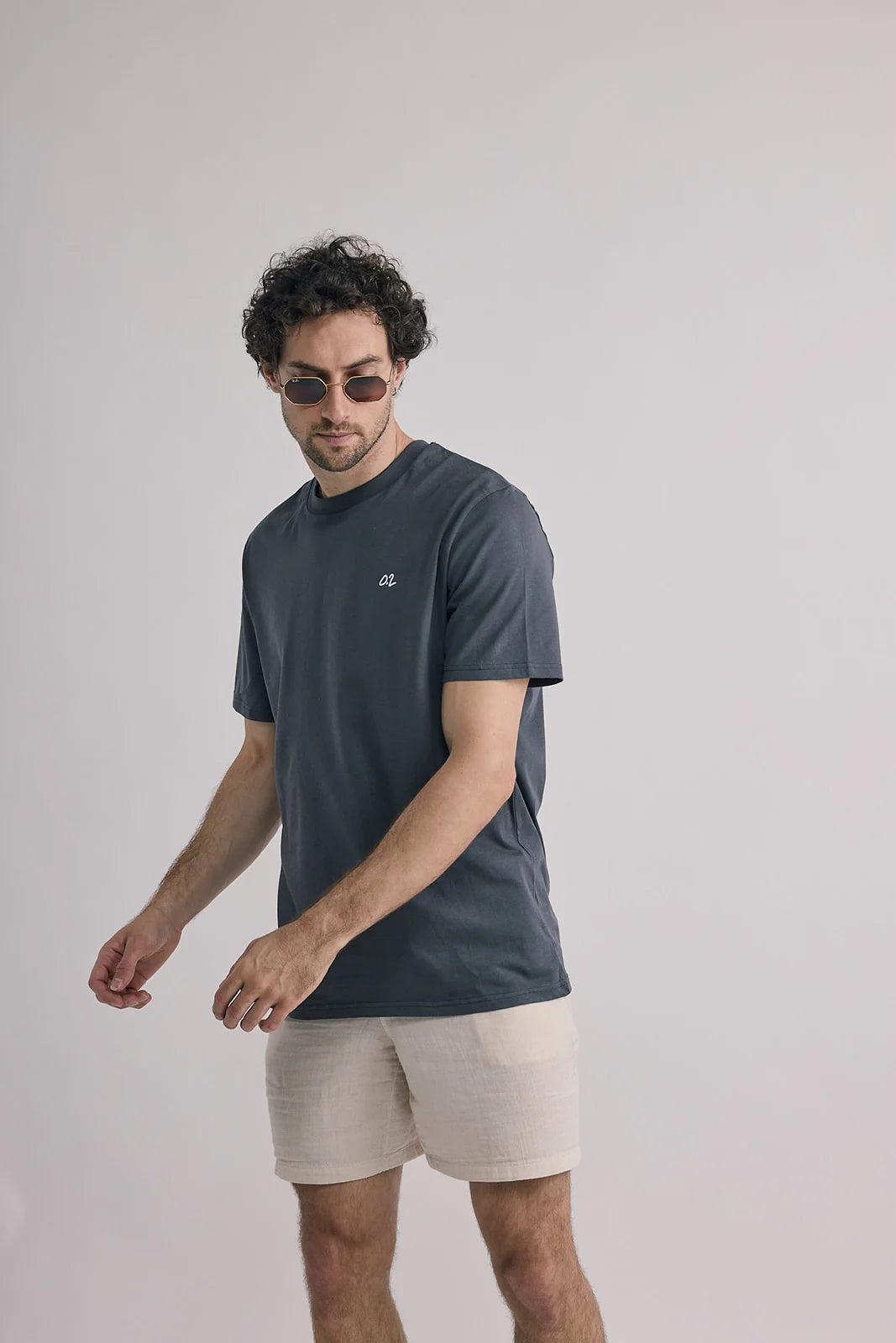 Signature Classic Tee - Unisex
