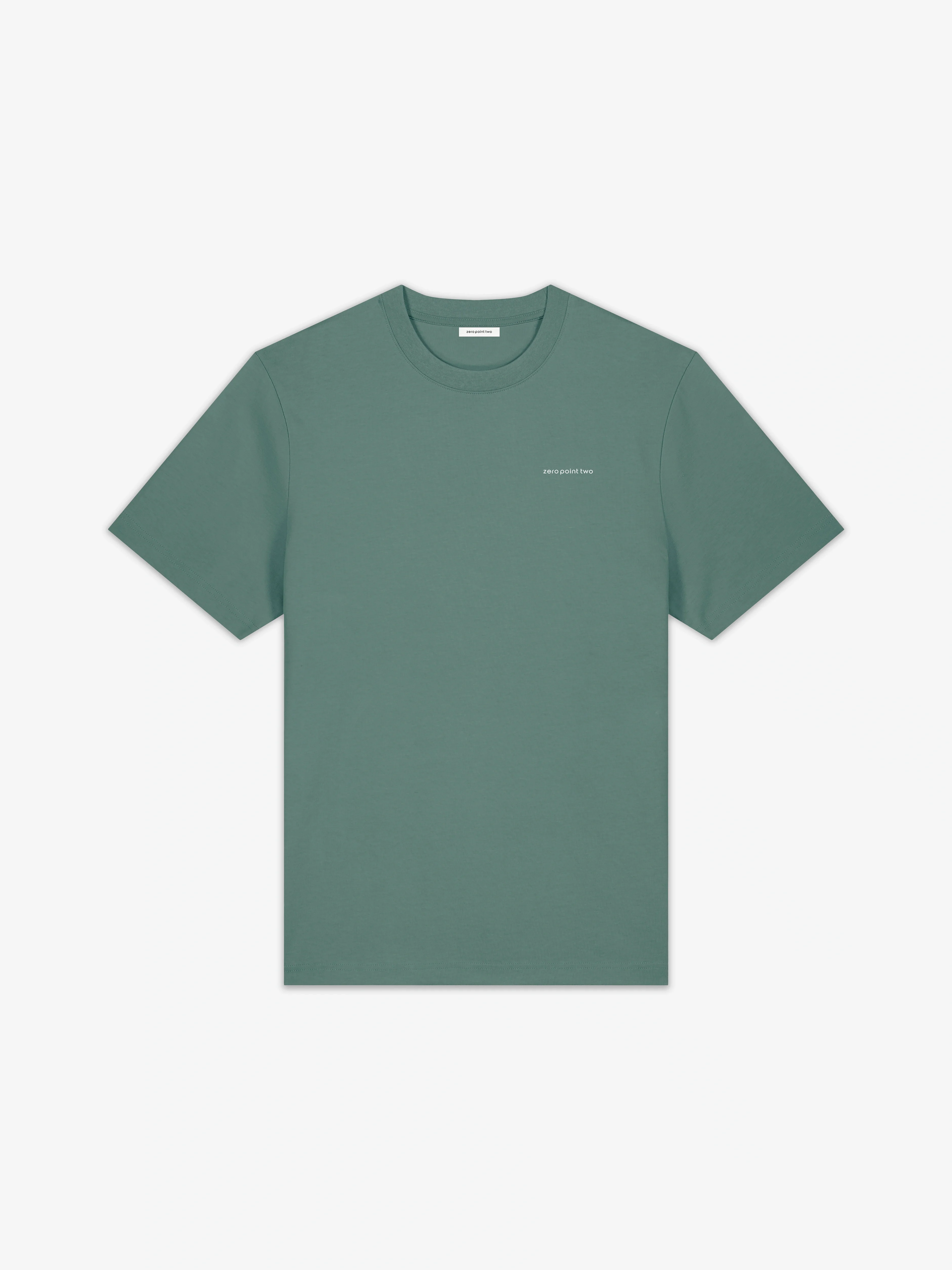 ZPT Loose Tee - Unisex