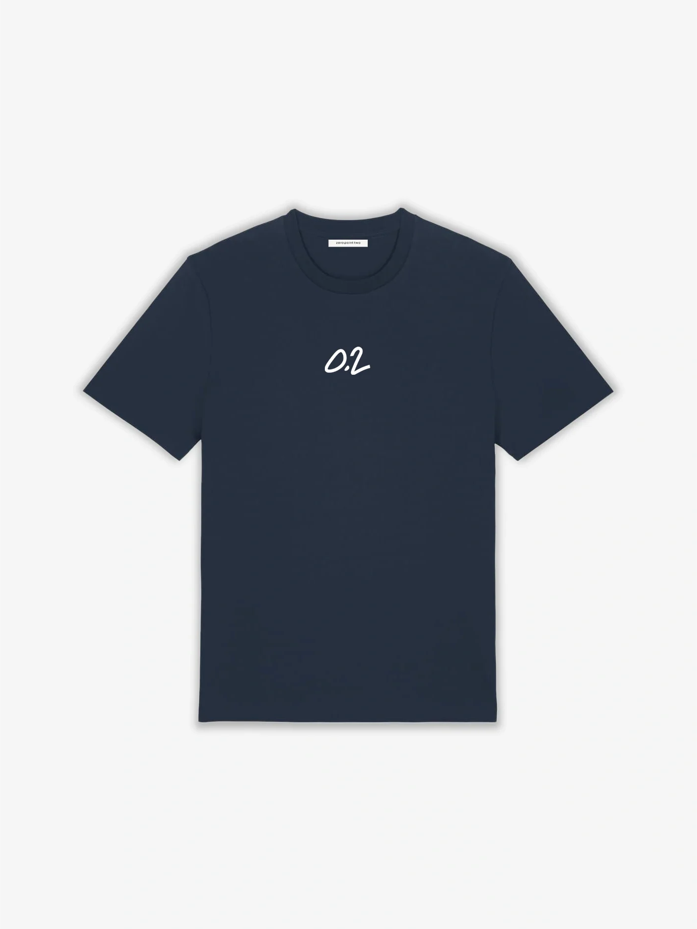 Bold Classic Tee - Unisex