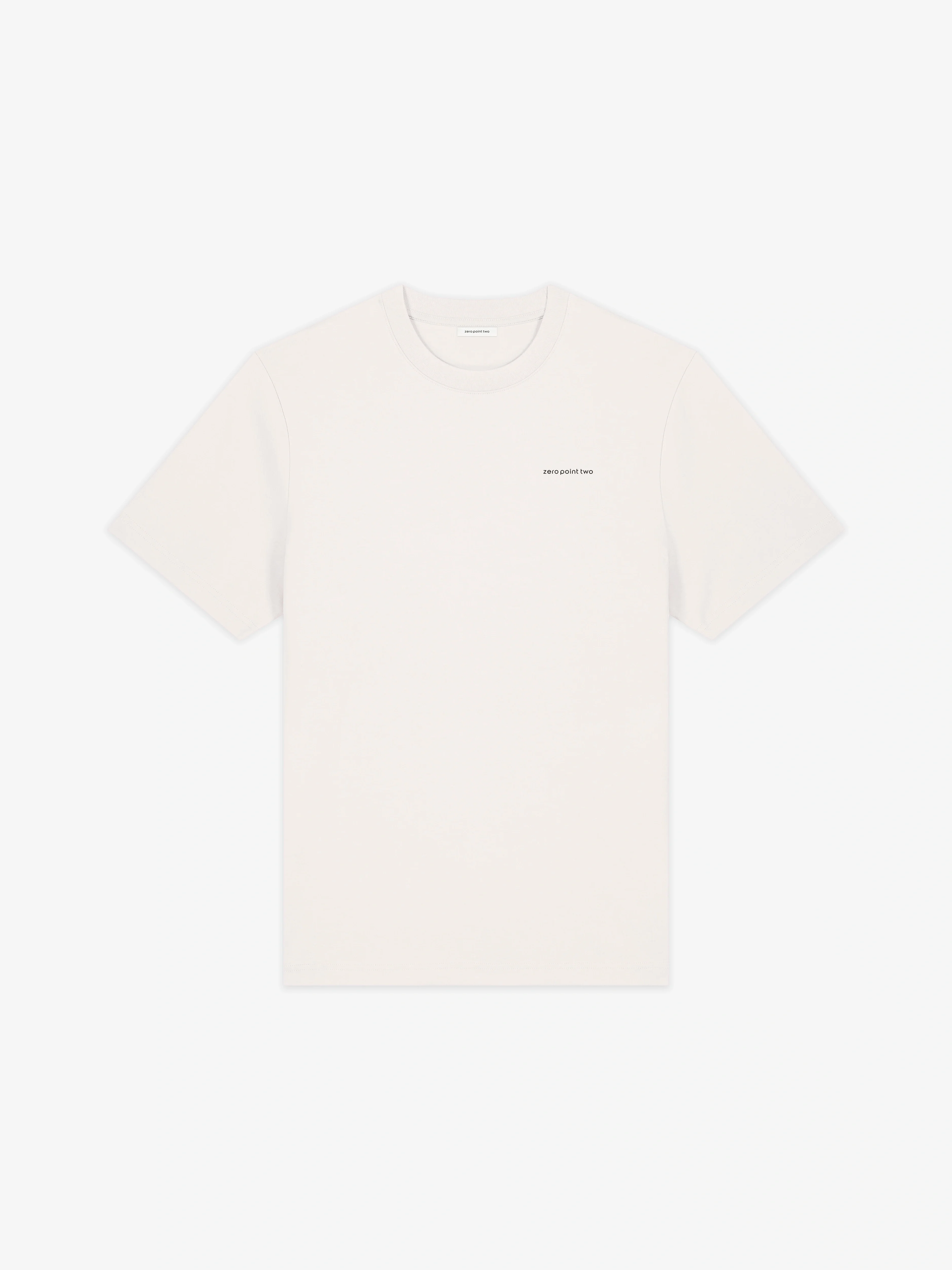 ZPT Loose Tee - Unisex