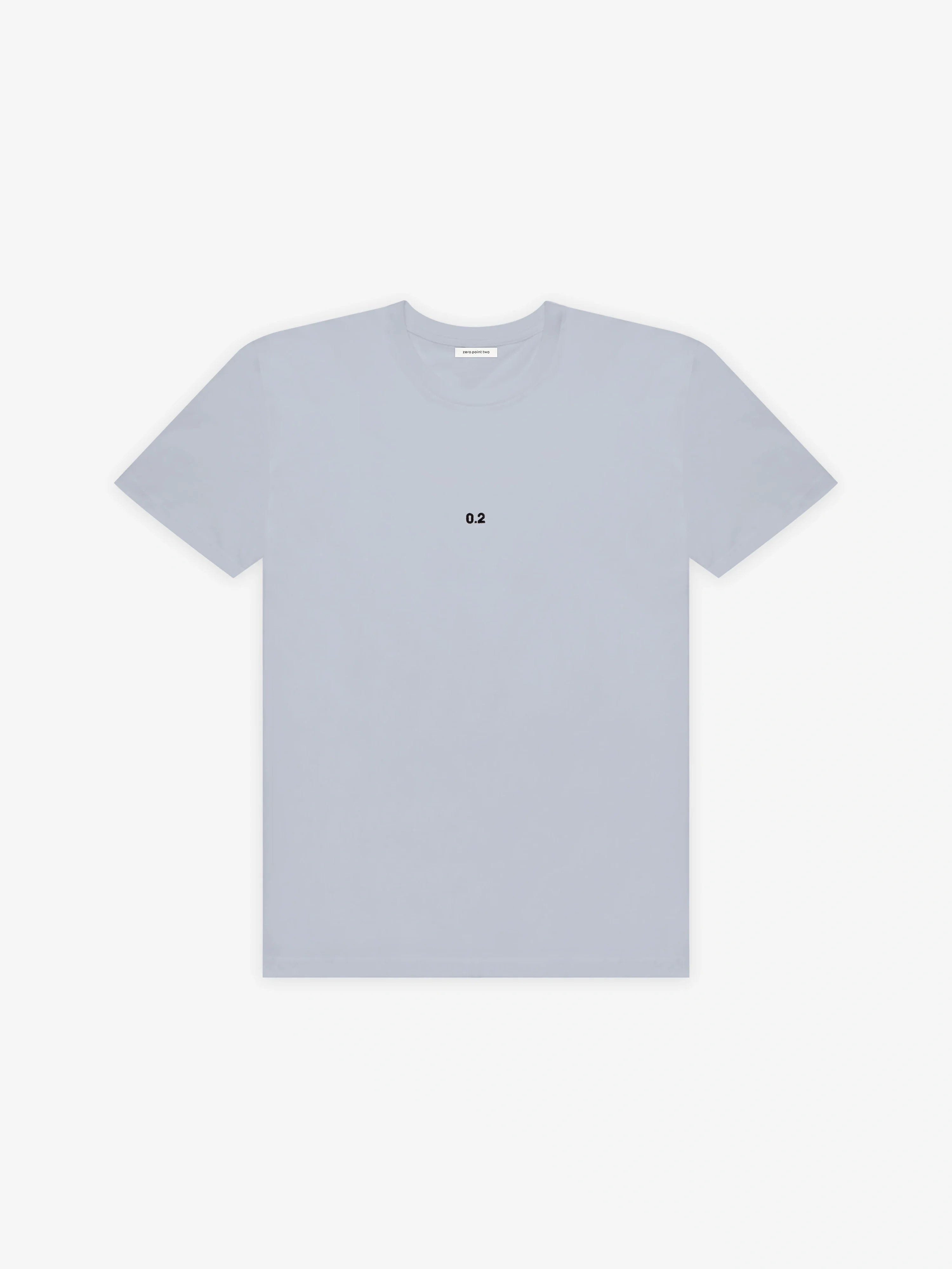 0.2 Classic Tee - Unisex
