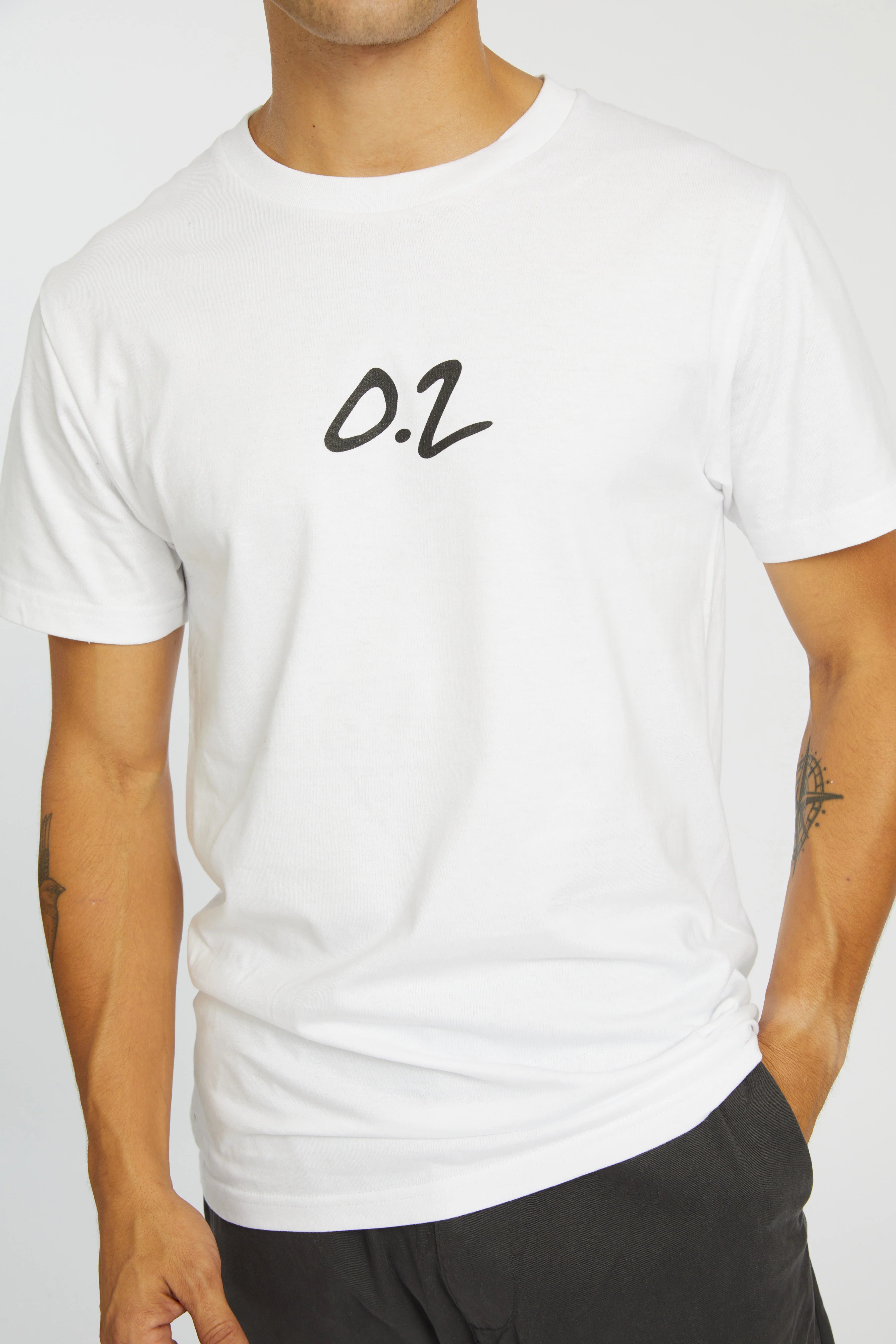 Bold Classic Tee - Unisex
