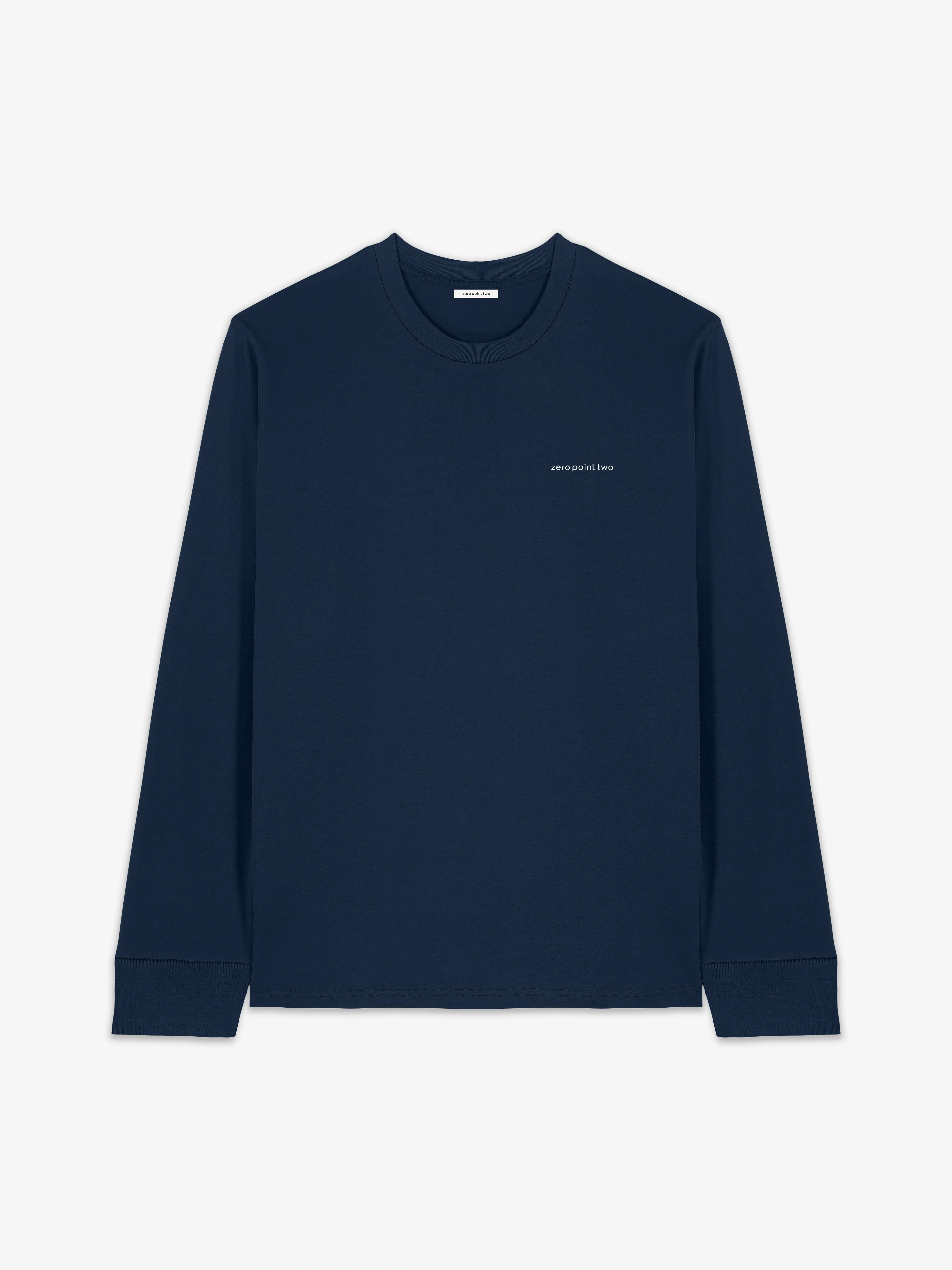 ZPT Long Tee - Unisex