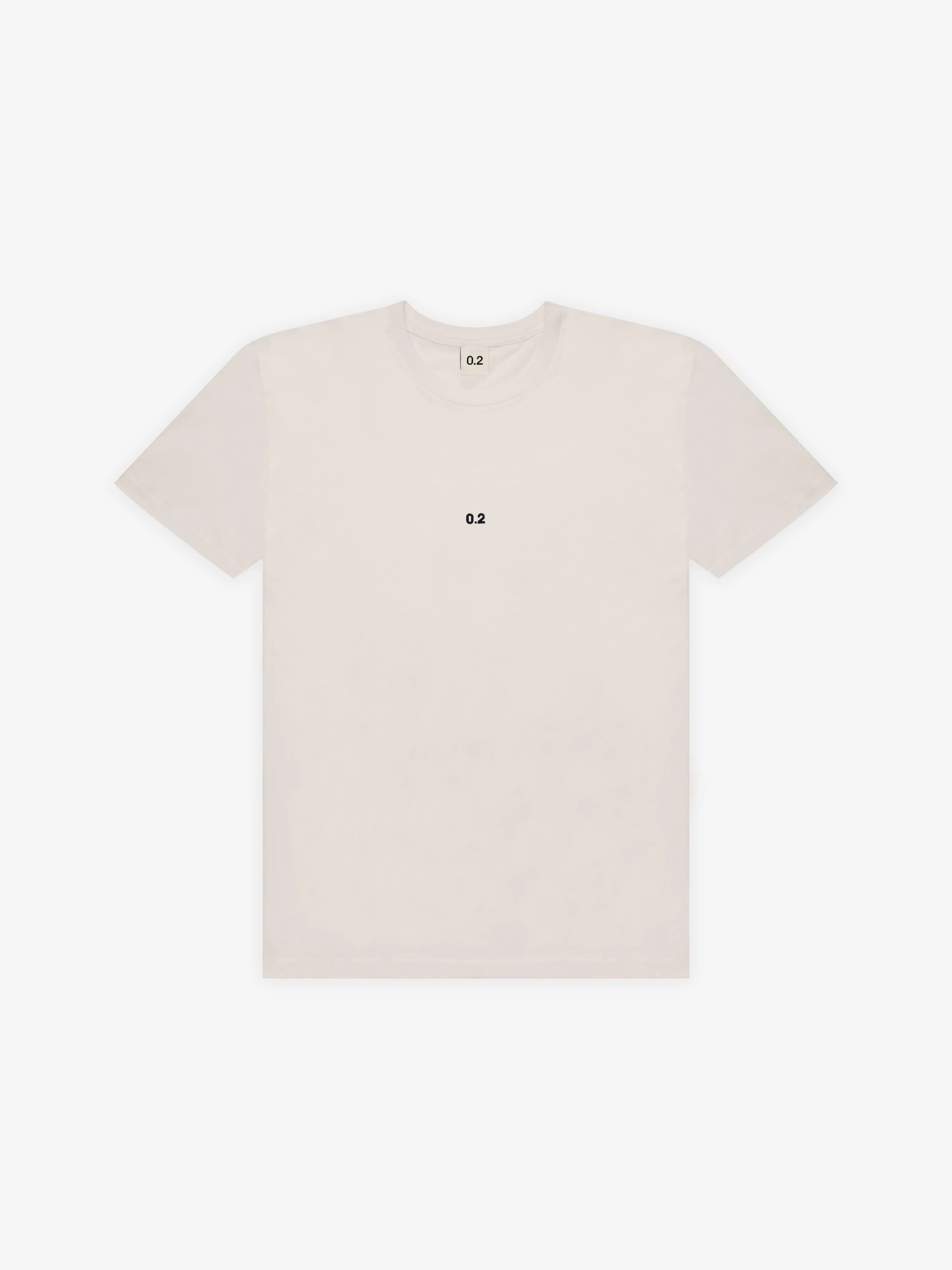0.2 Classic Tee - Unisex