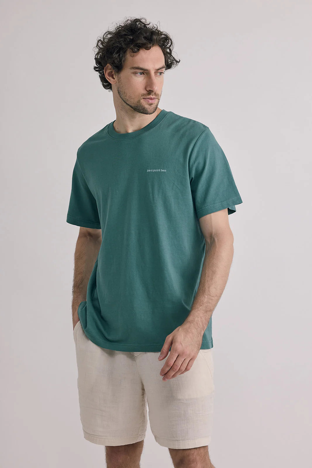 ZPT Loose Tee - Unisex